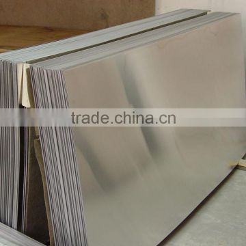 high quality 2024 Aluminium Sheet/Plate in stock