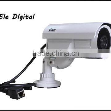 Cheap Outdoor Wireless Wifi High Definition IP Security Camera With P2P&Wi-Fi photo-2