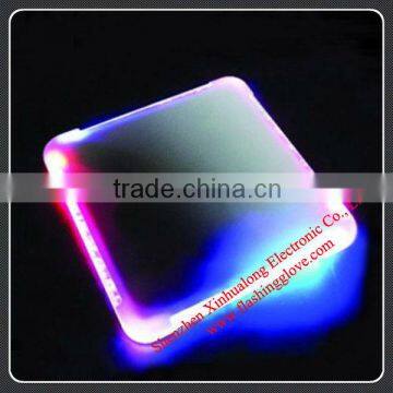 2013 Cool LED Silicone Bar Mat Supplier