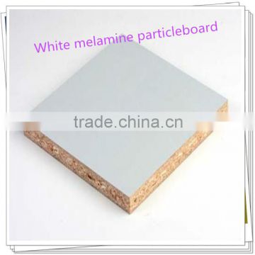 Best quality melamine particle board for indoor decoration and furniture