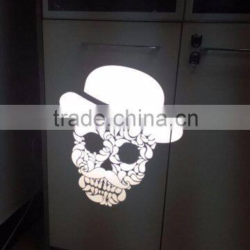Low Price Advertising Buildinng Gobo Long Distance Projector photo-4