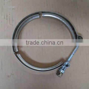 Iveco Spare Parts V-type Clamps 3896337