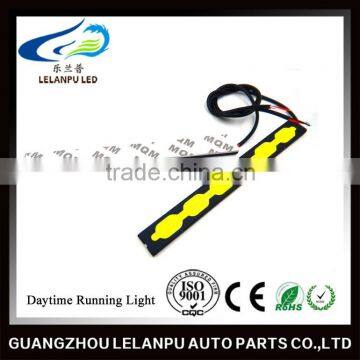 Led Waterproof Lights Cob Led Daytime Running Light photo-2