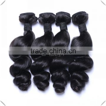 WJ021loose wave virgin hair hair care products distributor virgin indian hair raw unprocessed                        
                                                                                Supplier's Choice