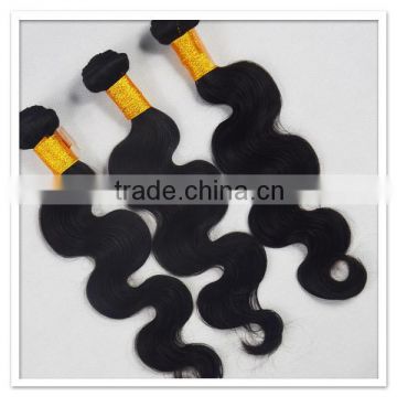 AAAAA Top grade remy indian human hair in thailand