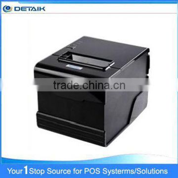 HOT! POSC260N Cheap Auto Cutter POS Thermal Printer 80mm