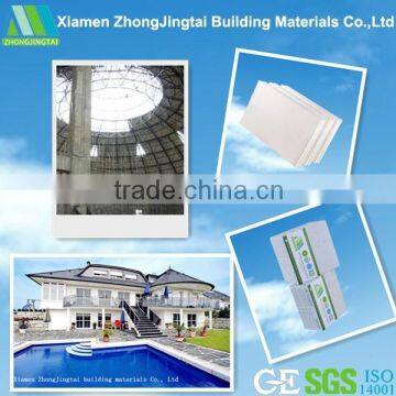 Good Ecological Construction Material Mobile Home Ceiling Panel photo-3