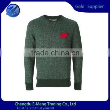 Trendy New Style Cutsom Premium Men Printed Sweatshirt