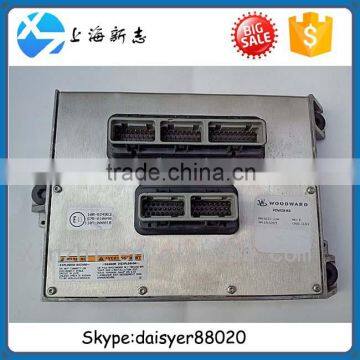 Original WoodWARD ECU Electronic control unit 8237-1104 HYUNDAI OH 2 ECU 39100-85200 DOOSAN 300618-00007 for gas engine part