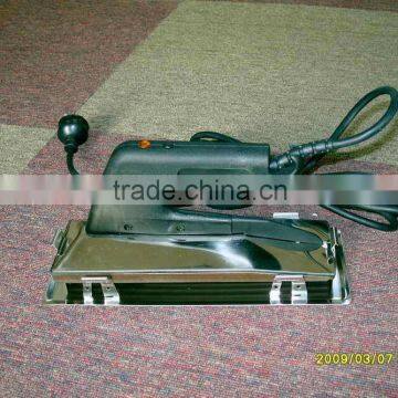 Carpet Heat Iron