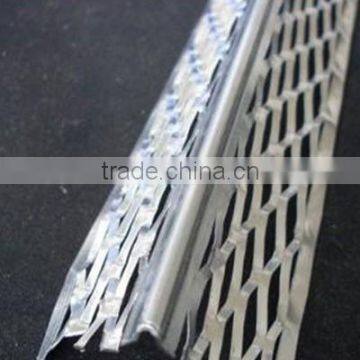 High quality galvanized Angle Internal Metal Corner Bead (ISO 9001 2008)