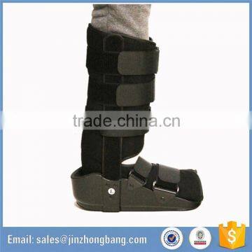 adjustable leg ankle support support brace