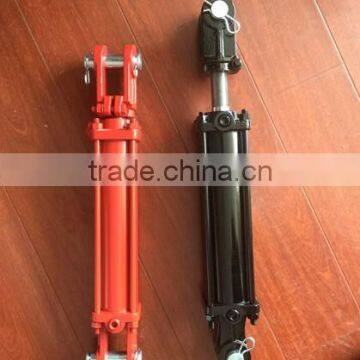 AG series 3.5" bore hydraulic cylinder