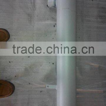 Winch Cylinder Refuse Equipment Hydraulic Cylinder