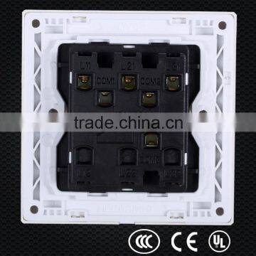Shipping From China Z-way Wall Light, Electrical Light Switch photo-3
