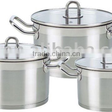 Cookware set