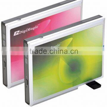 External Slim Type DVD Burner