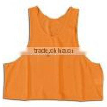 Football Mesh Bibs Training Vest Sports Vest