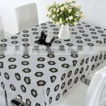 Waterproof PVC Table Cloth