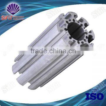 Custom Made High Quality Aluminum Extrusion