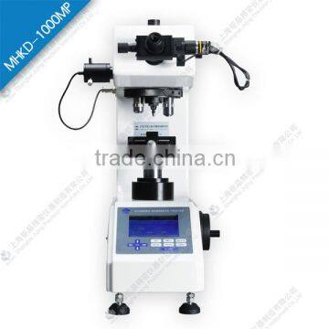 MHKD-1000MP Multifunction manul Knoop microhardness tester