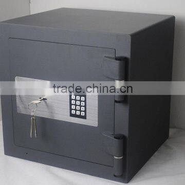 HIGH Quality and Security Fireproof Gun Safe Deposit Box photo-2