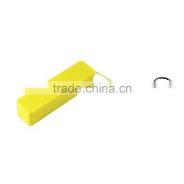 Promotional Gift Perfume Keychain Power Bank 2400mah photo-3