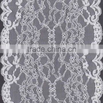 elastic trimming lace