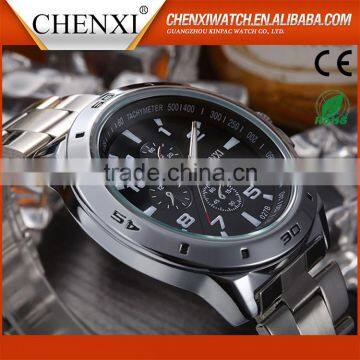 High Quality Factory Price Water Resistant New Wrist Watch Quartz Watches Models photo-4