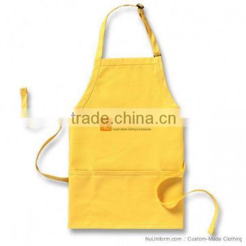 A23 promotional apron