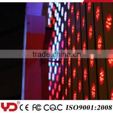 China CE FCC CQC Waterproof IP68 LED pixel
