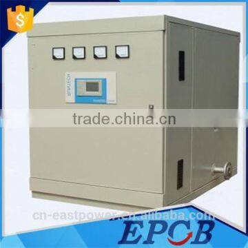 Electrical Steam Boilers Price For Milk Mill