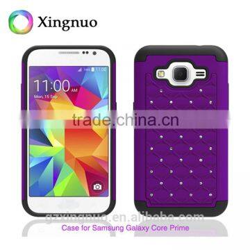 Cover case for samsung Galaxy core prime G3608