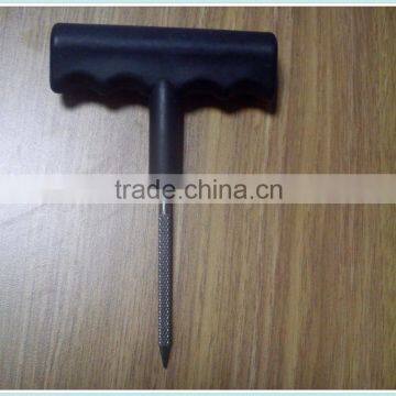 Tire Repair Tools Grip Split-eye NeedleI T Handle