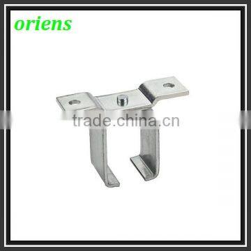 Ceiling Box Rail Brackets