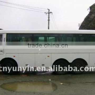 Dongfeng off road bus EQ6840PT