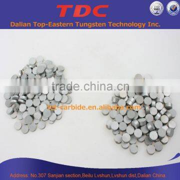 High quality PDC substrate