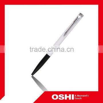 Thin metal pen, heavy metal pens, metal roller pen