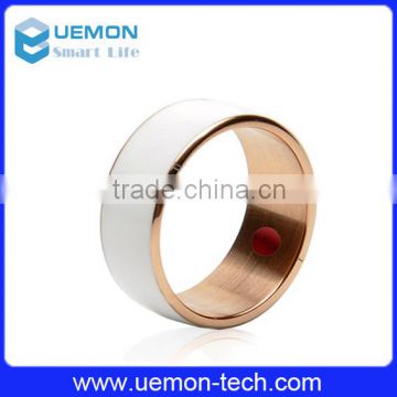 NFC smart ring magic rings for Samsung/HTC/LG/HUAWEI phones