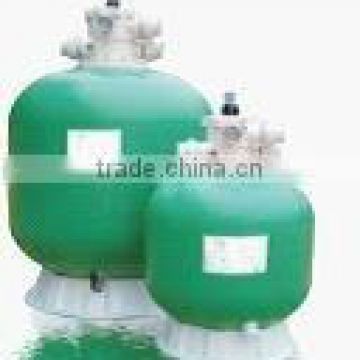 sand filter