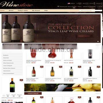 Online Shopping Site,online Wholesale Shop, Website Design,website Design B2b B2c C2c,Build Your Ecommerce Website for Business photo-4