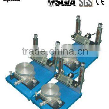 Manual Precision Screen Printing Table