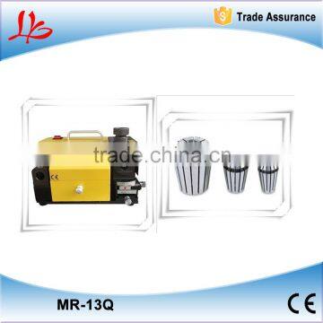 MR-13Q Sheet drill grinding machine,simple operation