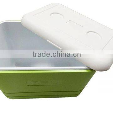 fishing cooler box plastic mold making insulated cool boxes ABS