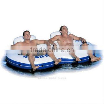 Inflatable Swimming Tube 2 Person