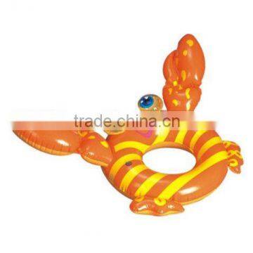 PVC Inflatalbe Swim Ring