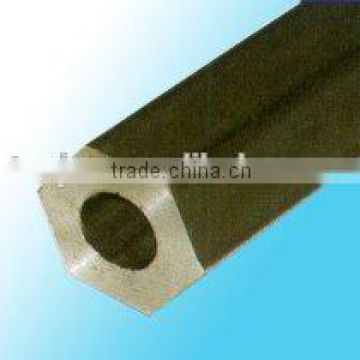 high strength hexagonal steel tube octagonal steel tube square steel tube