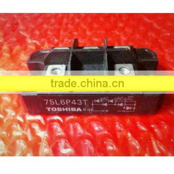 New igbt electronics module 75L6P43T