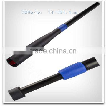 Billiard Accessories Of Stainless Steel Snooker Cue Extension