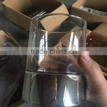 Wholesale Both Open End Glass Cylinders Made in China photo-3